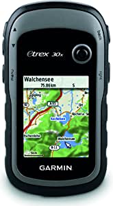 Garmin Etrex 30x GPS