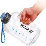 Botella de Acero Inoxidable para Agua
