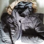 Chaquetas de abrigo para frio extremo mujer