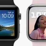 Cómo funciona Apple Watch Serie 7
