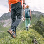 Las mejores botas de trekking por calidad-precio