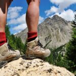 Las mejores marcas de botas de montaña
