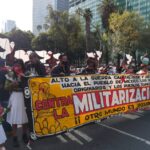 Marchas militares para caminar