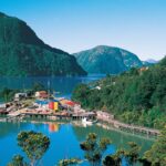 Mejores lugares para visitar en Chile