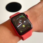 Nuevo Apple Watch Series 7 lanzado