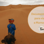 Vacunas para viajar a Marruecos