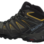 Zapatillas de trekking Salomon X Ultra 3 Mid GTX Mujer